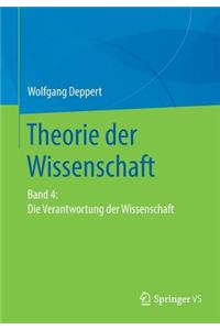 Theorie der Wissenschaft