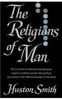 The Religions of Man