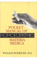 Pocket Manual of Homeopathic Materia Medica