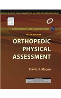 Orthopedic Physical Assessment, 6 Ed.