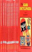 The Agama Encyclopaedia 12 Volume Set Revised and Enlarged Edition of Agma Kosa