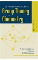 A Simple Approach To Group Theory In Chemistry