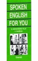 Spoken English for you Level