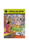 Gopal The Jester
