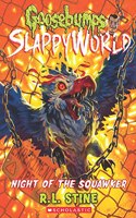 Slappyworld #18