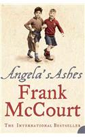 Angela’s Ashes