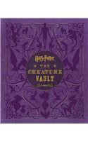 Harry Potter: The Creature Vault