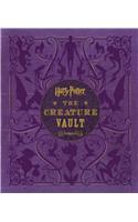 Harry Potter: The Creature Vault