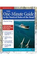 One-Minute Guide to the Nautical Rules of the Road
