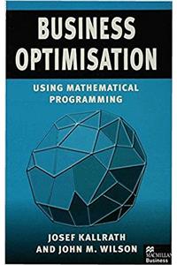 Business Optimisation