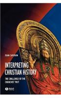 Interpreting Christian History