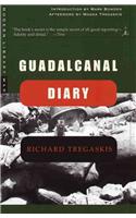 Guadalcanal Diary