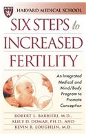 Six Steps to Increased Fertility