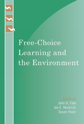 Free-Choice Learning and the Environment