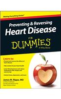 Preventing & Reversing Heart Disease For Dummies