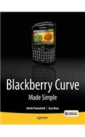 BlackBerry Curve Made Simple