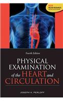 Physical Examination of the Heart and Circulation