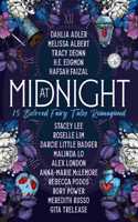 At Midnight: 15 Beloved Fairy Tales Reimagined