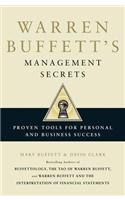 WARREN BUFFETTS MANAGEMENT SECRETS