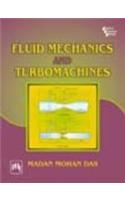 Fluid Mechanics And Turbomachines