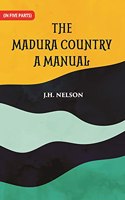 The Madura Country A Manual Vol Part-5