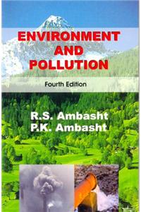 Environment and Pollution