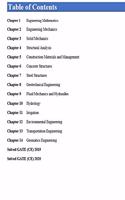 Wiley's GATE Civil Engineering Chapter-Wise Solved Papers (2000 - 2020)