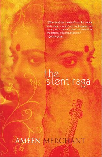 Silent Raga The