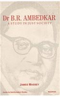 Dr B R  Ambedkar