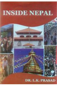 Inside Nepal