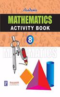 Academic Mathematics Activity Book VIII