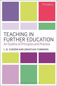 Teaching in Further Education