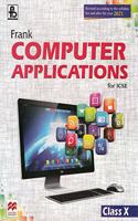 Frank Computer App ICSE 2021 Class 10