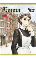 Emma, Vol.1