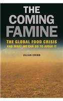 The Coming Famine
