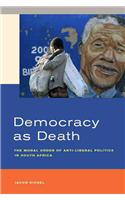 Democracy as Death