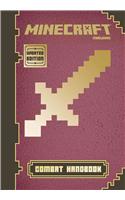 Minecraft: Combat Handbook (Updated Edition): An Official Mojang Book