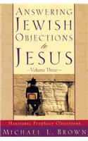 Answering Jewish Objections to Jesus