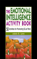 Emotional Intelligence Activity Book