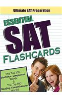 Essential SAT Flashcards