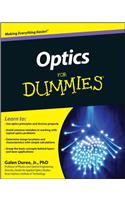 Optics For Dummies