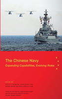 Chinese Navy