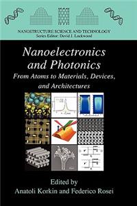 Nanoelectronics and Photonics