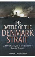 Battle of the Denmark Strait