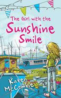 The Girl with the Sunshine Smile