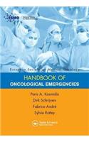 Esmo Handbook of Oncological Emergencies