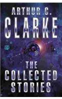 The Collected Stories Of Arthur C. Clarke