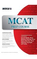 MCAT Prep Course