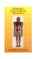Jainism in Early Medieval Karnataka
