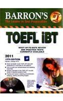 Barron's Guide to TOEFL IBT